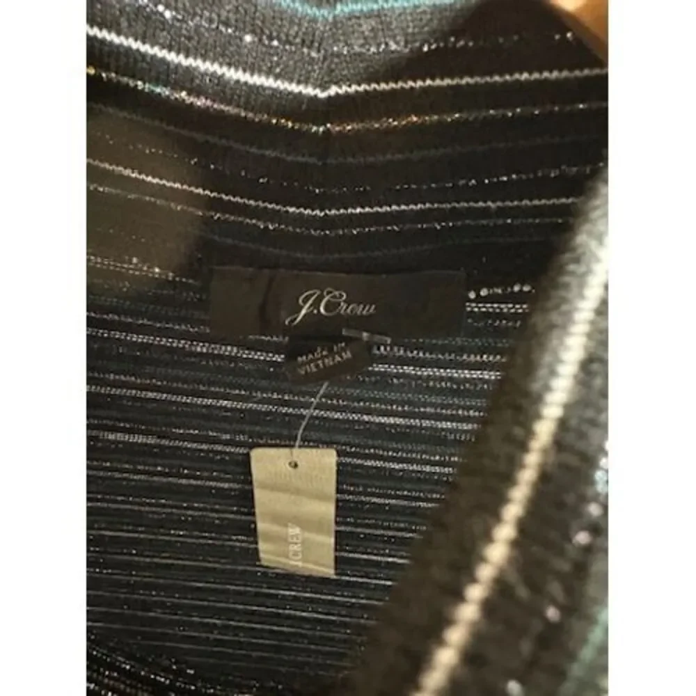 J. Crew crew women